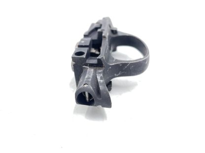 J.C. Higgins 20 12ga. shotgun parts, trigger guard - Image 8