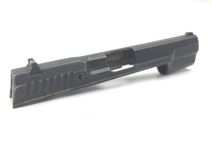 EAA SAR B6 Hawk 9mm, Pistol Parts: Slide - Image 8