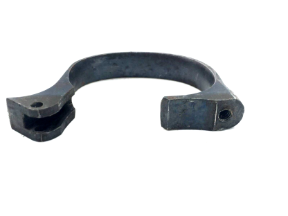 Iver Johnson Top Break Old Model Safety Hammer .32S&W, Revolver Parts: Trigger Guard - Image 3