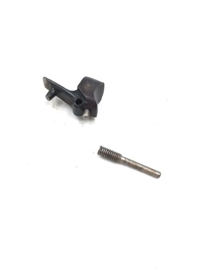 Ruger GP-100 .357Magnum, Revolver Parts, Crane Latch with Pivot and Screw