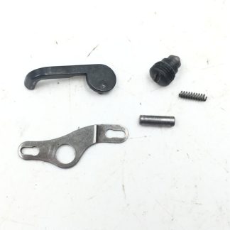 Colt Cobra .38Special, Revolver Parts: Safety, Lever, Pins, Screw