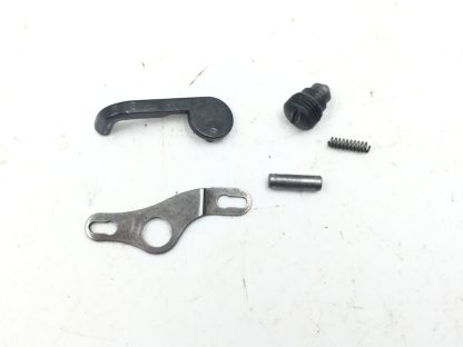 Colt Cobra .38Special, Revolver Parts: Safety, Lever, Pins, Screw