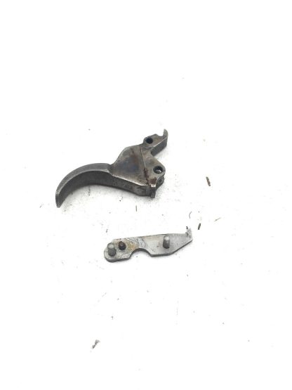 Taurus 85 .38Spl, Revolver Parts, Trigger and Hand - Image 4