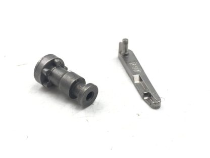 Smith & Wesson Bodyguard .38Special, Revolver Parts: Hand, Safety Button - Image 4
