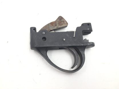 Stevens 35 .22SR or LR, Rifle Parts: Trigger Guard with Hammer - Image 3