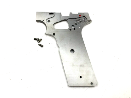 Smith & Wesson 622 .22LR, Pistol Parts: Sideplate, Screws - Image 3