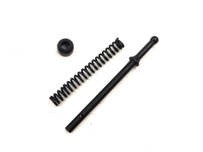 Taurus 85 .38 Special, Revolver Parts: Mainspring, Guide, Bushing