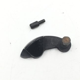 FIE Tex .22Magnum, Revolver Parts: Gate, Plunger