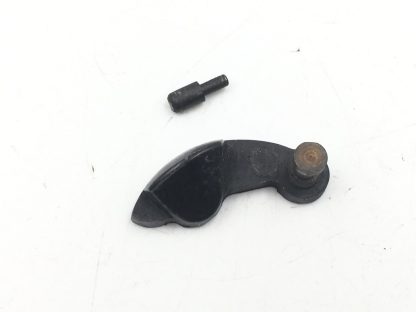 FIE Tex .22Magnum, Revolver Parts: Gate, Plunger