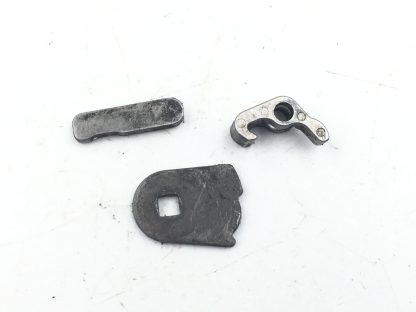 Smith & Wesson M&P 22 .22LR, Pistol Parts: Safety Detent, Mag Disconnector, Lever - Image 3
