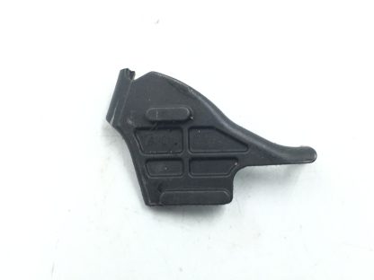 Walther PPS 9mm, Pistol Parts: Decocking Lever