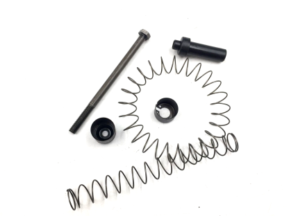 Stevens 320 12 Gauge, Shotgun Parts: Mag Spring, Bolt, Plug, Follower, Retainer