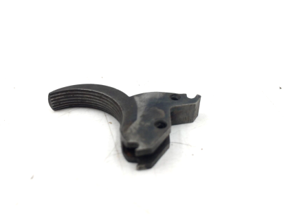 High Standard R-101 .22LR, Revolver Parts: Trigger - Image 4