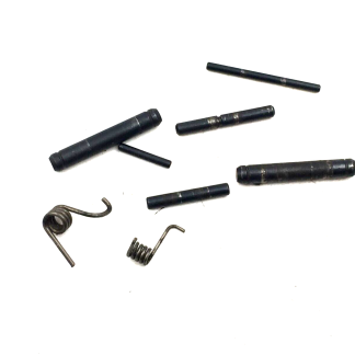 Springfield Armory XD-45 .45ACP, Pistol Parts: Pins, Springs