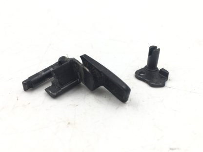 Taurus PT 24/7 PRO CDS 9mm, Pistol Parts: Safety - Image 3