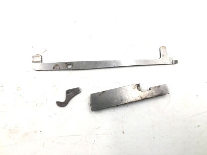 Eastfield 916 12 gauge, Shotgun Parts: Levers - Image 2