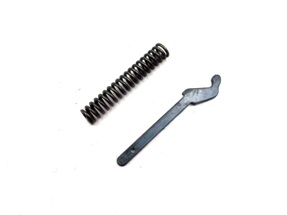 Rohm High Noon .22LR, Revolver Parts: Hammer Strut