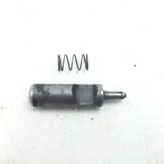 Smith & Wesson Bodyguard .38 Special, Revolver Parts: Firing Pin, Spring