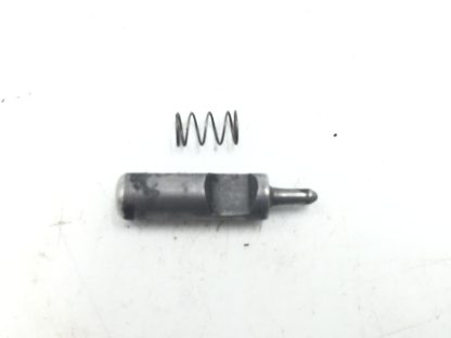 Smith & Wesson Bodyguard .38 Special, Revolver Parts: Firing Pin, Spring