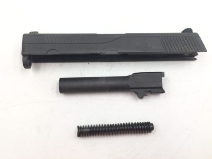 FN FNP-40 .40S&W, Pistol Parts: Slide, Barrel, Recoil Guide