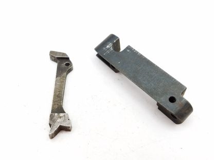 Winchester Model 57 .22LR, Rifle Parts: Levers - Image 3