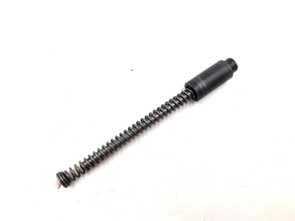 FIE Titan II .32ACP, Pistol Parts: Recoil Spring, Guide - Image 3