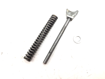 RG RG-31 .38Special, Revolver Parts: Mainspring, Guide, Washer