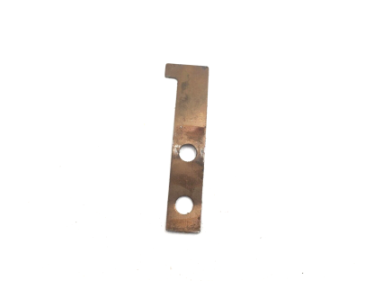 Iver Johnson TP-22 .22LR, Pistol Parts: Lever - Image 3