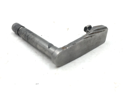 Ruger P89DC 9mm, Pistol Parts: Slide Stop, Retainer, Spring - Image 4