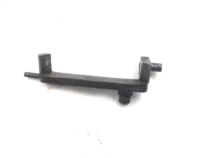 Smith & Wesson Pre-10 .38Special, Revolver Parts:  Bolt with Plunger, Spring - Image 3