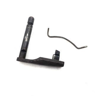 Ruger P85 9mm, Pistol Parts: Slide Stop, Spring