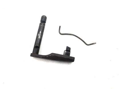 Ruger P85 9mm, Pistol Parts: Slide Stop, Spring