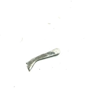 Charter Arms Target Bulldog .357Mag, Revolver Parts, Hand