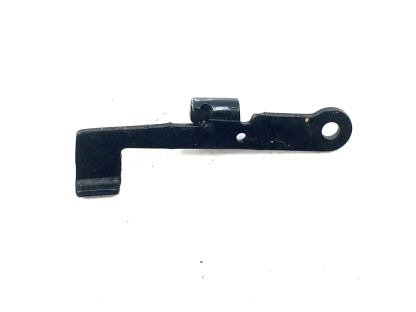 Walther P-22 .22LR, Pistol Parts: Slide Stop