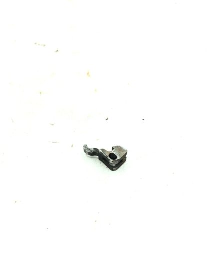 Smith & Wesson 27-2 .357Mag, Revolver parts, Cylinder Stop