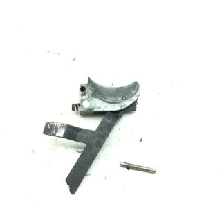 Bryco Jennings 38 .32ACP, Pistol parts, Trigger