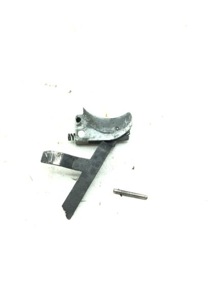 Bryco Jennings 38 .32ACP, Pistol parts, Trigger