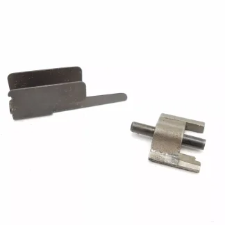 Smith & Wesson 422 .22LR Pistol Parts: Lever, Pin and Spring