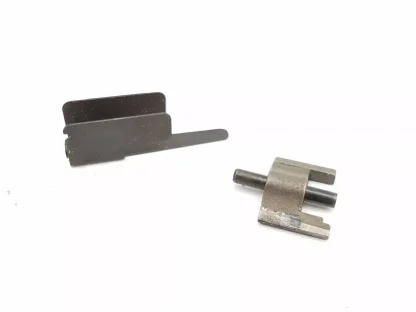Smith & Wesson 422 .22LR Pistol Parts: Lever, Pin and Spring