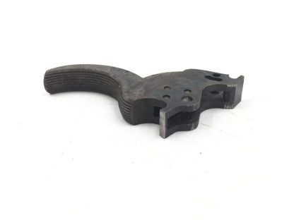 Smith & Wesson Highway Patrolman 28-2 .357 Magnum, Revolver Parts:  Trigger - Image 4