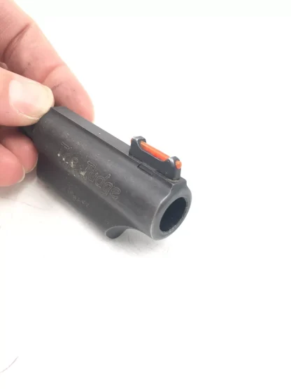 Taurus "The Judge" 410/45LC, Revolver Parts, Barrel - Image 6