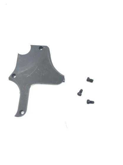 Taurus "The Judge" 410/45LC, Revolver Parts, Side Plate and Screws - Image 3