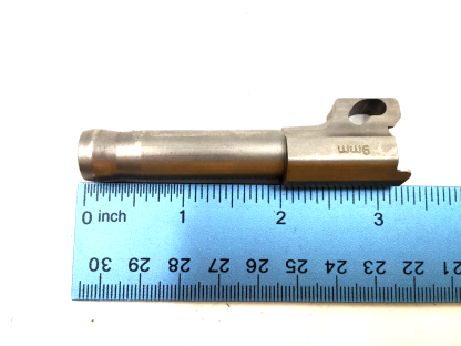 SCCY CPX-2 9mm, Pistol Parts: Barrel - Image 5