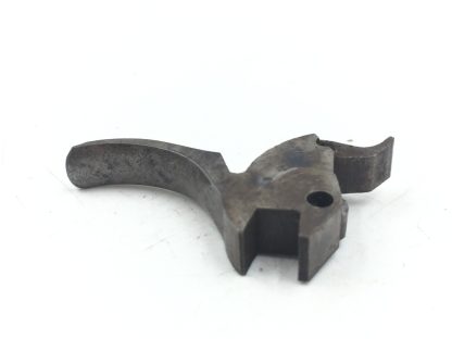 Hopkins & Allen XL Bulldog .32S&W, Revolver Parts: Trigger - Image 4