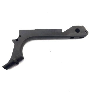 Colt Woodsman .22LR, Pistol Parts: Mainspring Housing