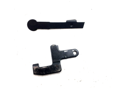 Phoenix Arms HP22-A .22LR, Pistol Parts: Barrel Stop, Safety Stop