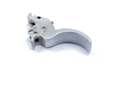 Smith & Wesson 60-7 .38Spl, revolver parts, trigger - Image 4