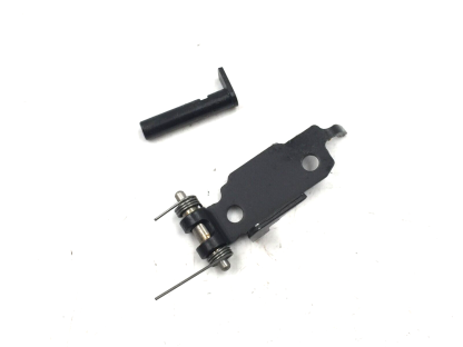 Ruger P95 9mm, Pistol Parts: Ejector, Spring, Pin, Hammer Pivot