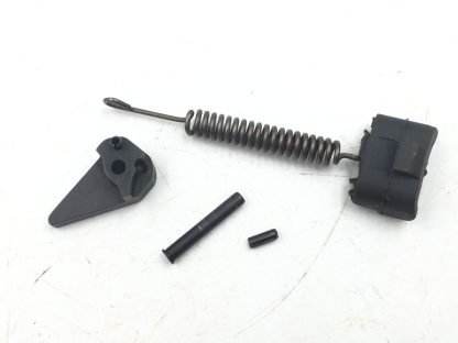 Kel Tec P-11 9mm, Pistol Parts: Hammer, Spring, Cap, Pin, Axis