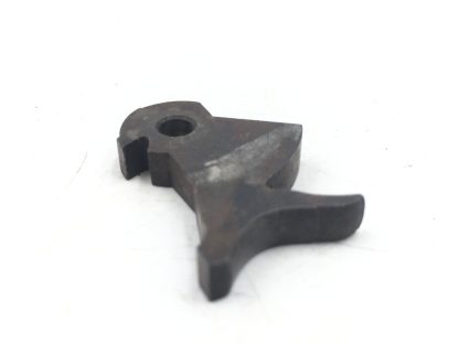 Iver Johnson Safety Hammer Knuckle Duster .32 S&W, Revolver Parts: Hammer - Image 2